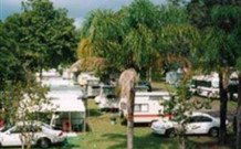 Woombah Woods Caravan Park - Accommodation Cairns 1