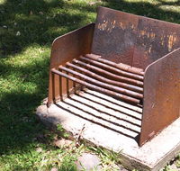 Youdales campground - Accommodation Cairns