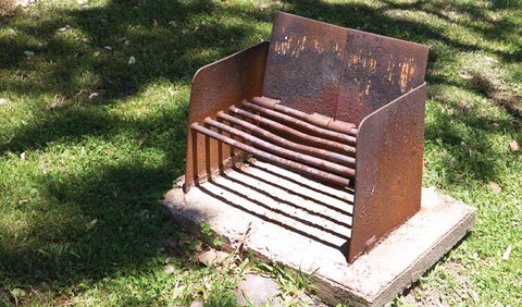 Youdales Campground - Accommodation Cairns 0