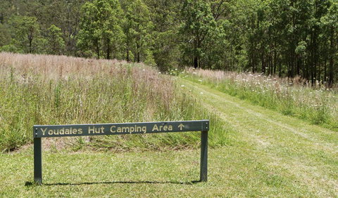 Youdales Campground - Accommodation Cairns 2
