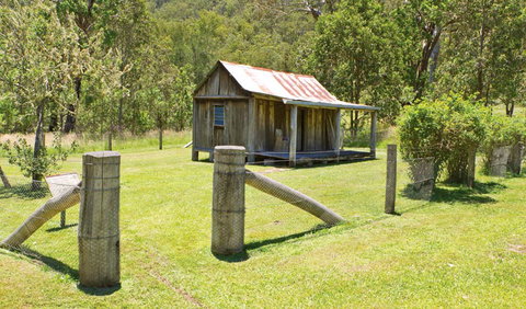 Youdales Campground - Accommodation Cairns 1