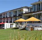 Bannisters By The Sea - Accommodation Cairns