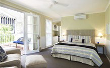 Bells At Killcare Boutique Hotel, Restaurant And Spa - Accommodation Cairns 1