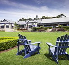 Bells at Killcare Boutique Hotel Restaurant and Spa - Accommodation Cairns