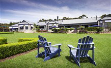 Bells At Killcare Boutique Hotel, Restaurant And Spa - Accommodation Cairns 0