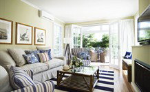 Bells At Killcare Boutique Hotel, Restaurant And Spa - Accommodation Cairns 2