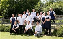 Bells At Killcare Boutique Hotel, Restaurant And Spa - Accommodation Cairns 6