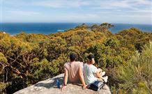 Bells At Killcare Boutique Hotel, Restaurant And Spa - Accommodation Cairns 5