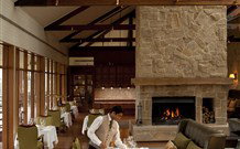 Emirates One&Only Wolgan Valley - Accommodation Cairns 0