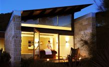 Emirates One&Only Wolgan Valley - Accommodation Cairns 3