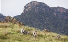 Emirates One&Only Wolgan Valley - Accommodation Cairns 2