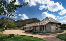 Emirates One&Only Wolgan Valley - Accommodation Cairns 5