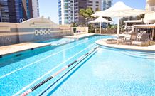 Palm Beach QLD Accommodation Cairns