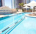 Nautica on Jefferson - managed by Gold Coast Holiday Homes - Accommodation Cairns