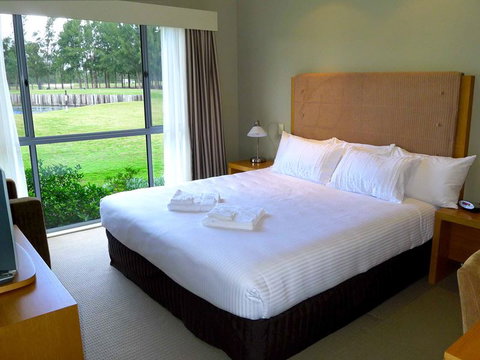 Corunna Station Country House - Accommodation Cairns 1