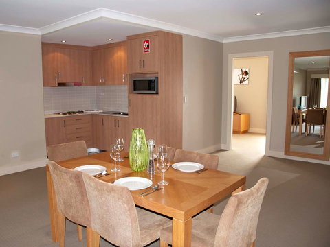 Corunna Station Country House - Accommodation Cairns 2