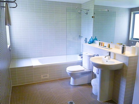 Corunna Station Country House - Accommodation Cairns 3