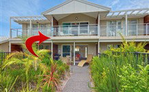 Pacific Blue 358 - Accommodation Cairns 7