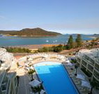 The Tantra Apartments at Ettalong Beach Resort - Accommodation Cairns