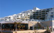 The Tantra Apartments At Ettalong Beach Resort - Accommodation Cairns 2
