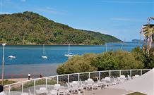 The Tantra Apartments At Ettalong Beach Resort - Accommodation Cairns 4
