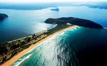 The Tantra Apartments At Ettalong Beach Resort - Accommodation Cairns 5