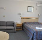Abel Tasman Motel - Batehaven - Accommodation Cairns