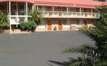 Aberdeen Motor Inn - Dubbo - Accommodation Cairns 0