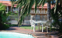 Aberdeen Motor Inn - Dubbo - Accommodation Cairns 1