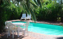 Aberdeen Motor Inn - Dubbo - Accommodation Cairns 2