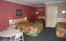 Aberdeen Motor Inn - Dubbo - Accommodation Cairns 3