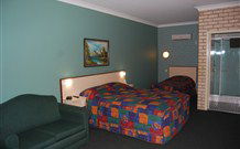 Aberdeen Motor Inn - Dubbo - Accommodation Cairns 4
