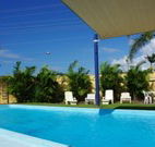 Almare Tourist Motel - Ballina - Accommodation Cairns