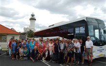 Ballina Byron Motor Inn - Accommodation Cairns 0