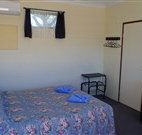 Bluey Motel - Lightning Ridge - Accommodation Cairns