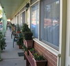Bong Bong Motel - Moss Vale - Accommodation Cairns