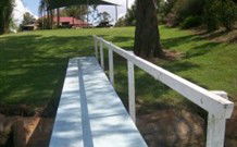 Whiteman Creek NSW Accommodation Cairns
