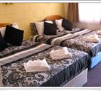 Central Motel Glen Innes - Glen Innes - Accommodation Cairns