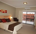 Centrepoint Apartments - Accommodation Cairns