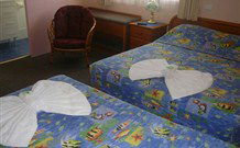 Civic Motel Grafton - Grafton - Accommodation Cairns 0