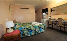 Civic Motel Grafton - Grafton - Accommodation Cairns 1