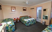 Civic Motel Grafton - Grafton - Accommodation Cairns 2