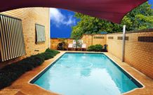 Civic Motel Grafton - Grafton - Accommodation Cairns 3