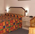 Clansman Motel - Glen Innes - Accommodation Cairns