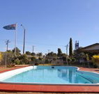 Cobar Crossroads Motel - Cobar - Accommodation Cairns