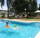 Copper City Motel - Cobar - Accommodation Cairns