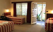 Country Comfort Coffs Harbour - Coffs Harbour - Accommodation Cairns 1