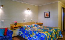 Country Roads Motor Inn - Accommodation Cairns 0