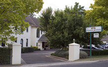 Dormie House - Moss Vale - Accommodation Cairns 1
