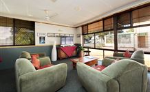 Econo Lodge Motel - Grafton - Accommodation Cairns 2